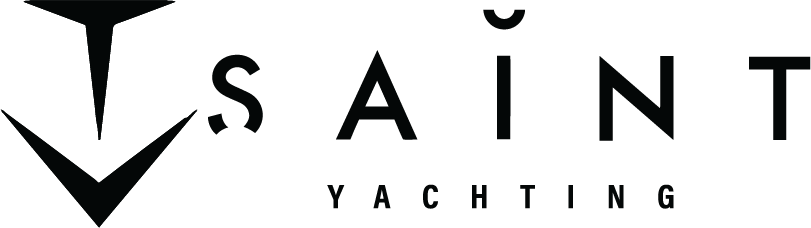 black logo